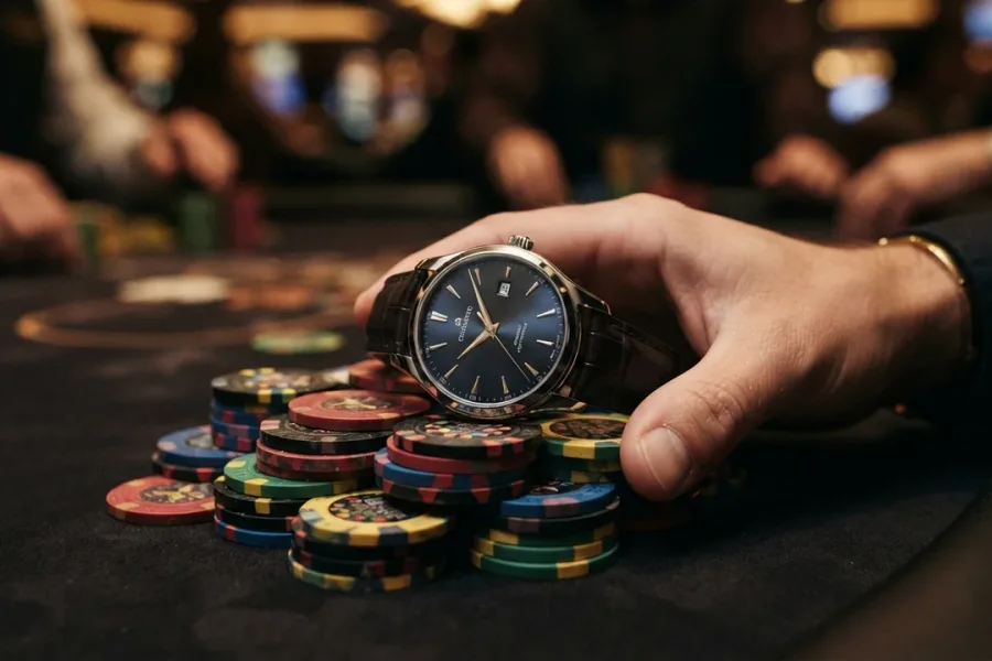 casinos bonos